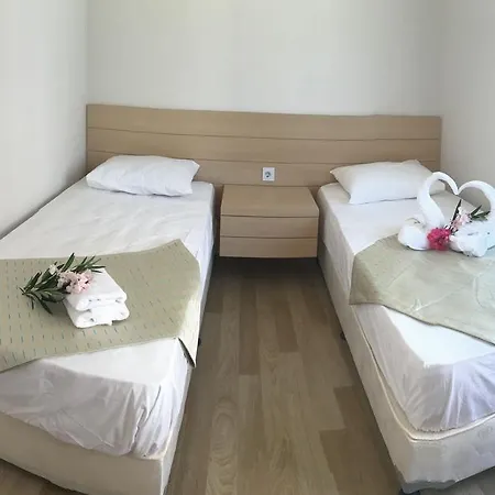 بوتيك ميم-إيه البوتيكي 3* أنطاليا
